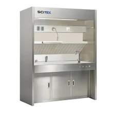 Pathology Workstation/Grossing Station, Open Type Scitek Global